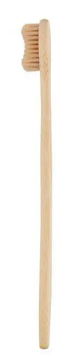 Toothbrush VIDJA 19cm wood