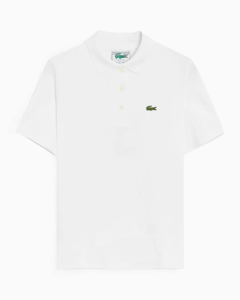 Lacoste Regular Fit Women’s Polo