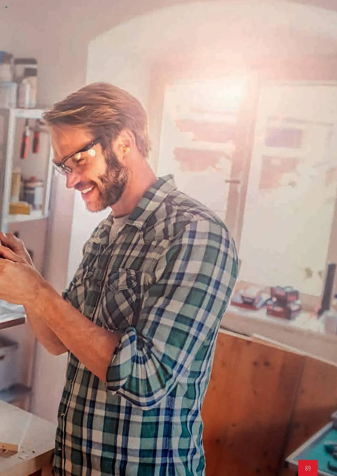 Volantino Einhell da 1 febbraio a 31 dicembre di 2023 - Pagina del volantino 89