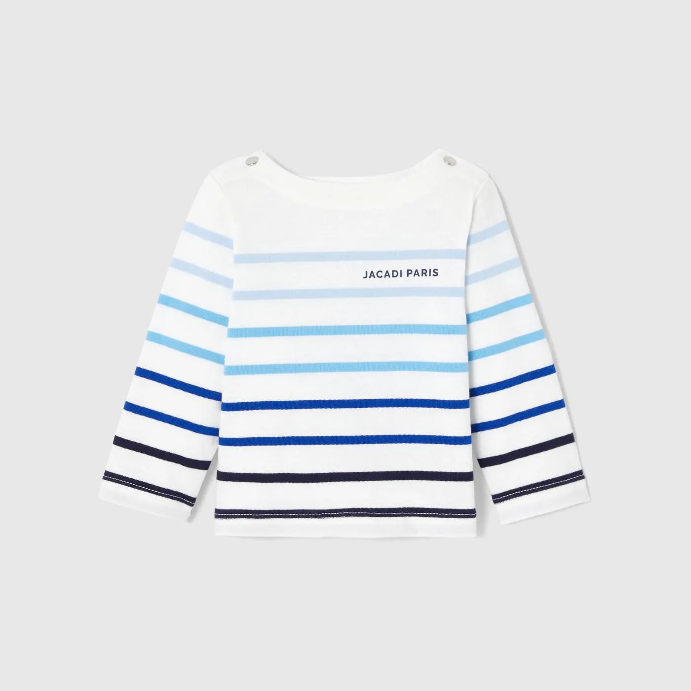 Marinera de bebé niño