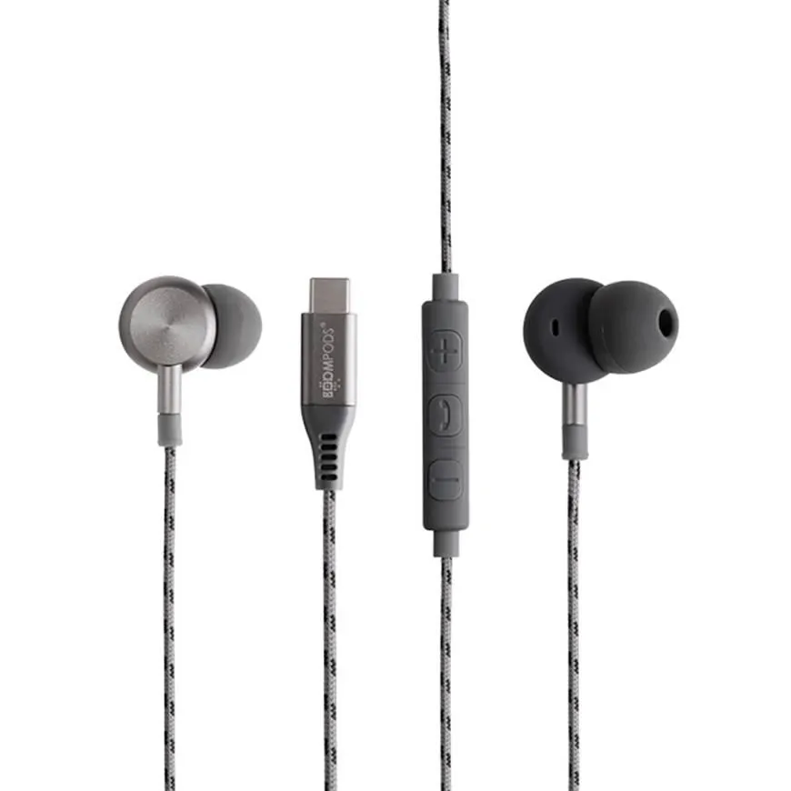 Audífonos Digibuds Tipo C