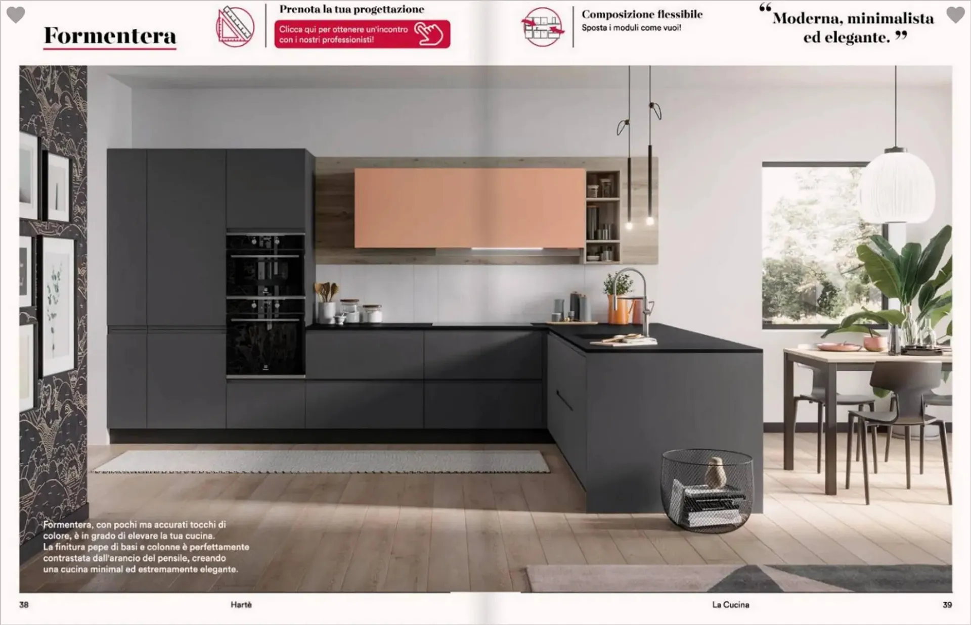 Volantino Harte da 14 marzo a 31 dicembre di 2023 - Pagina del volantino 20