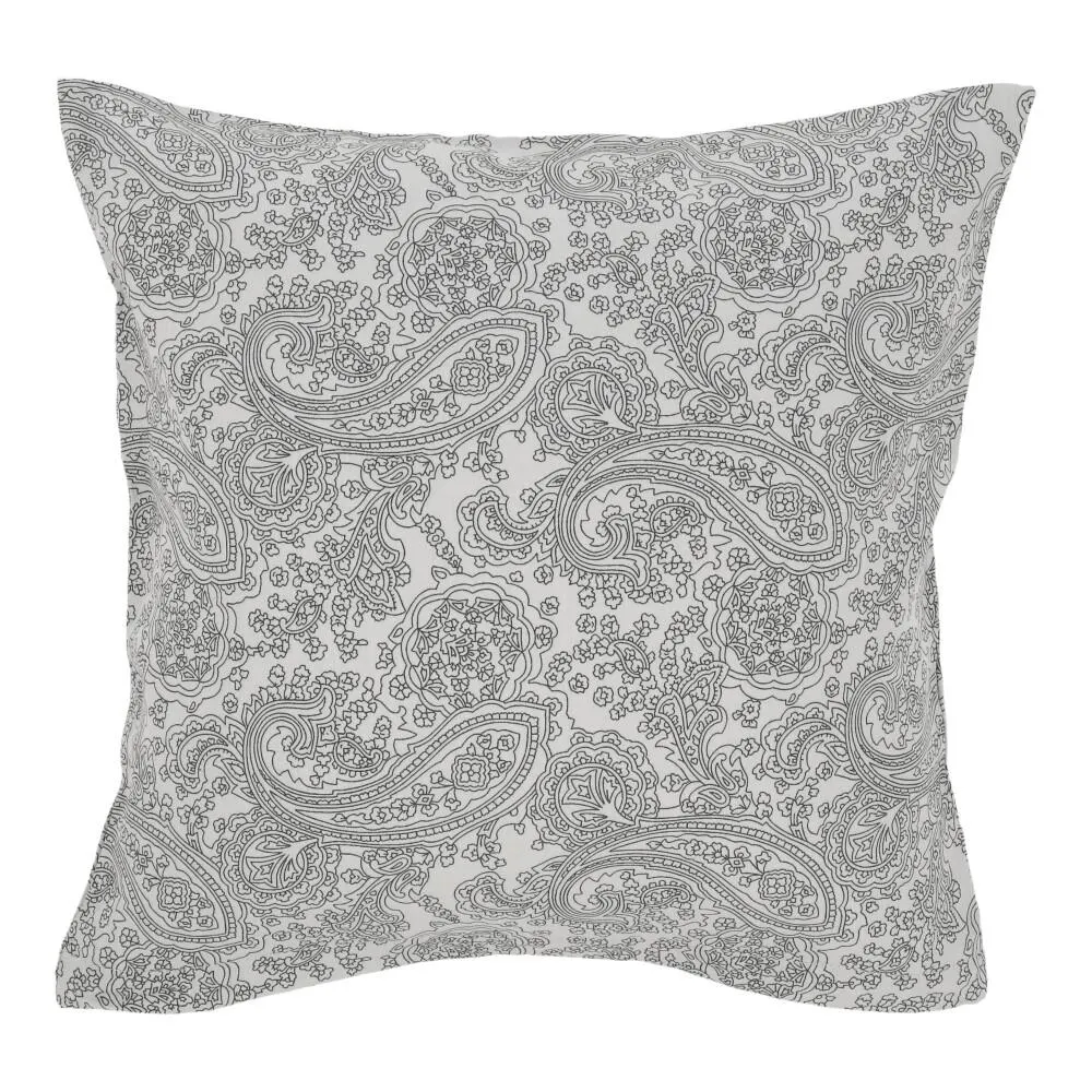 REITER Satin Kissenbezug