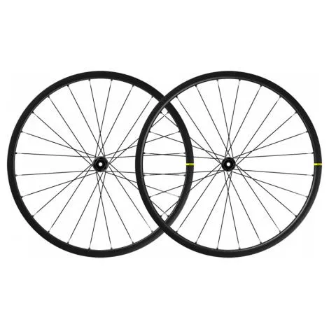 Mavic Ksyrium S Disc Clincher Road Wheelset