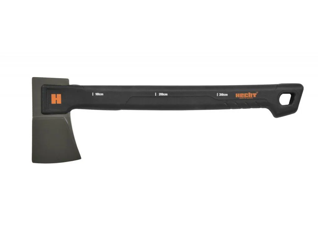 HECHT 900800 - univerzální sekera