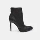 Botines de mujer con tacón de aguja