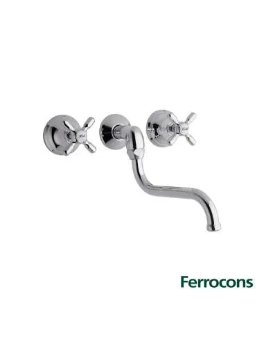 ROCA MORENA CR COCINA PARED EXT.REG.CTO. PICO BAJO N-23-811