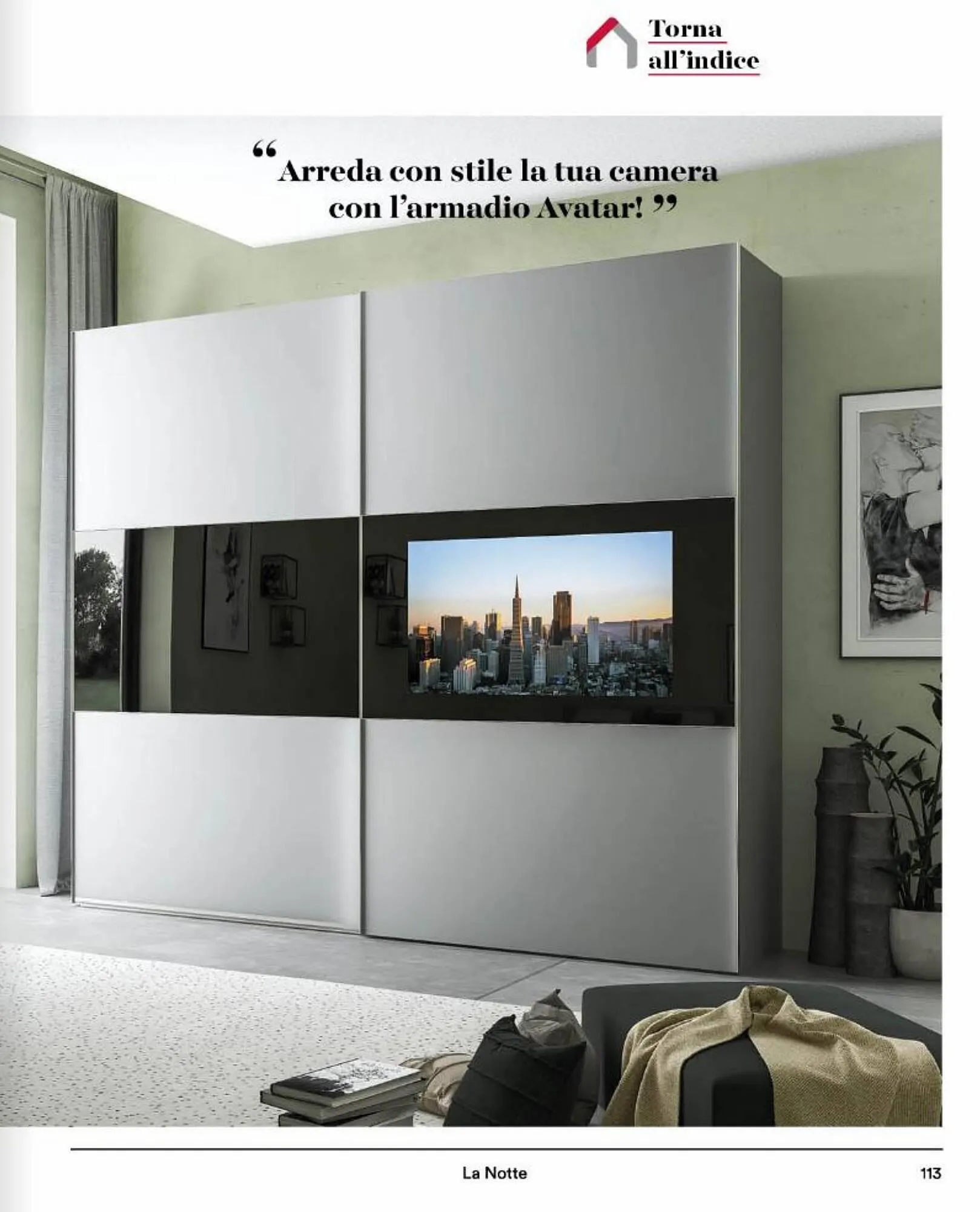 Volantino Harte da 14 marzo a 31 dicembre di 2023 - Pagina del volantino 113