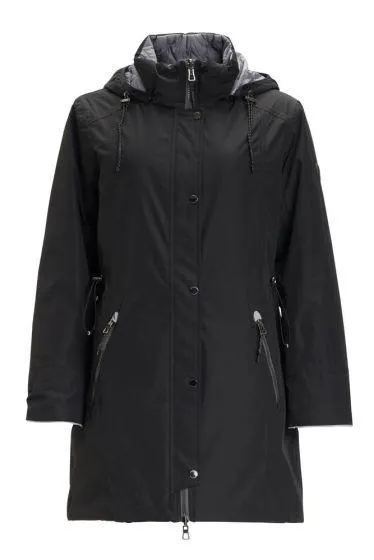 Frandsen takki 556-448