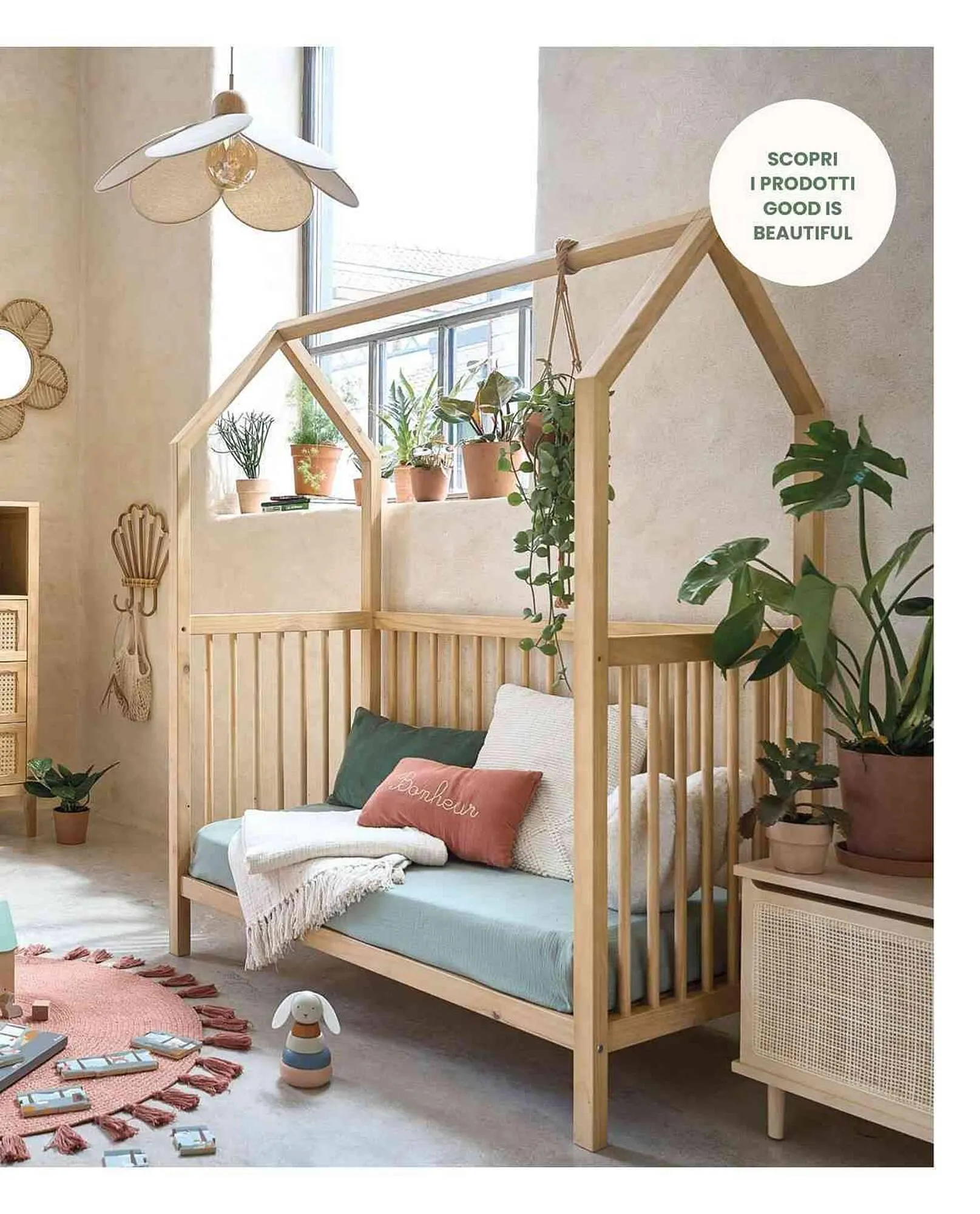 Volantino Maisons du Monde da 8 giugno a 31 dicembre di 2023 - Pagina del volantino 31