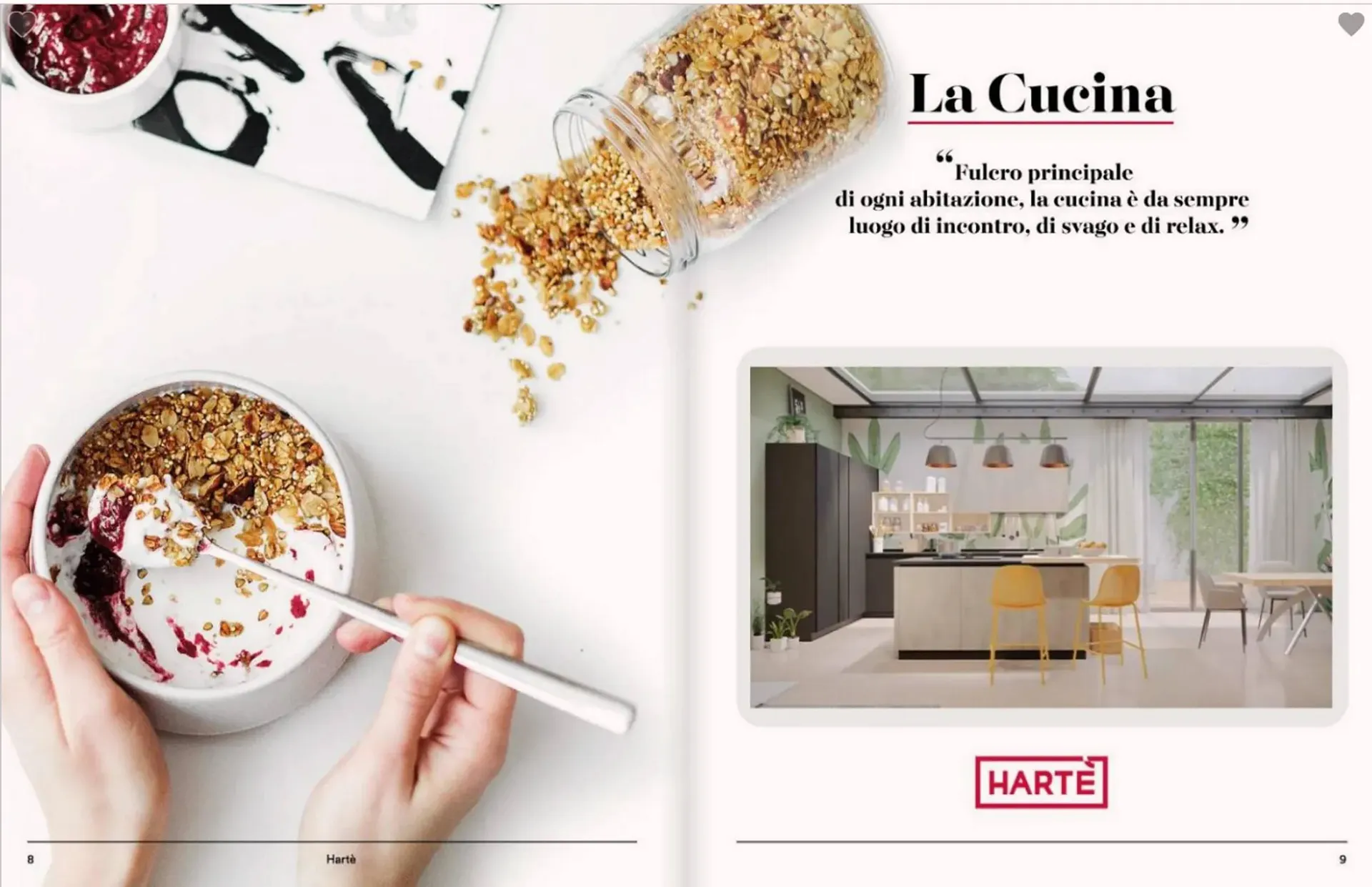 Volantino Harte da 14 marzo a 31 dicembre di 2023 - Pagina del volantino 5