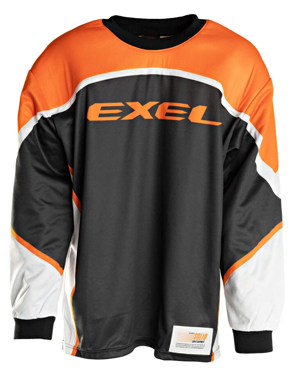 S100 GOALIE JERSEY - maalivahdin paita