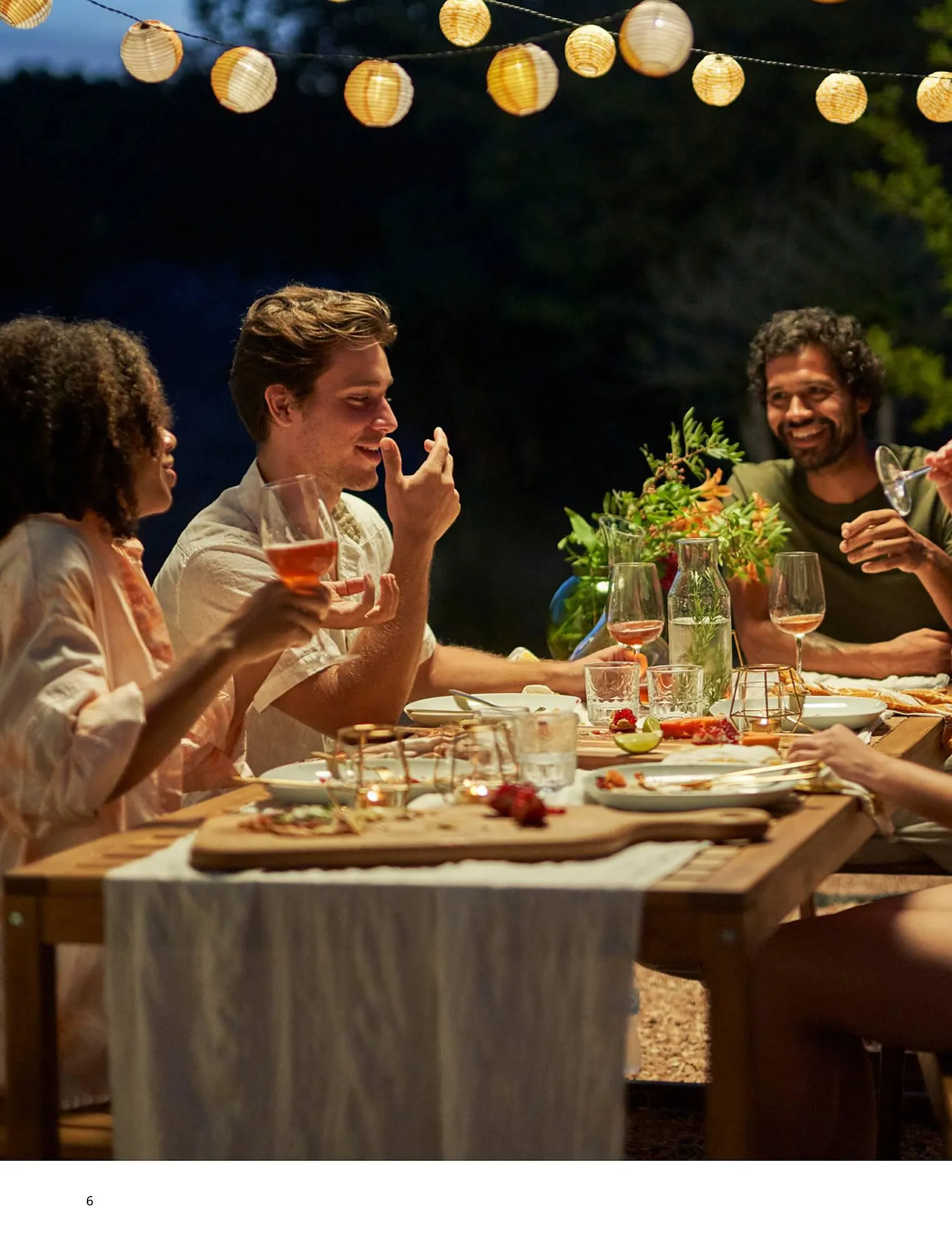 Volantino IKEA da 10 marzo a 30 settembre di 2023 - Pagina del volantino 6