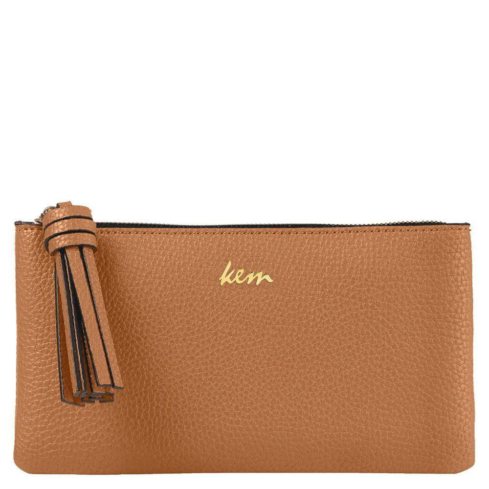 Πορτοφόλι σε συνθετικό υλικό Soft