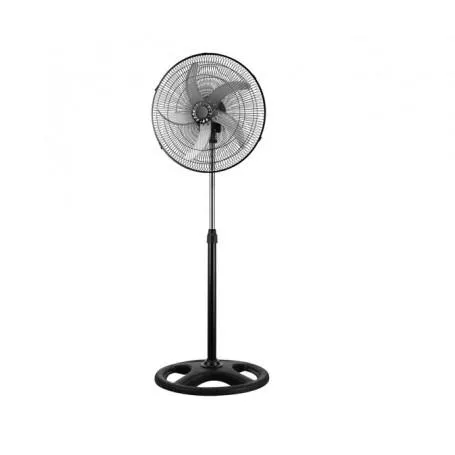 MXD - VENTILATORE A PIANTANA CROMATO
