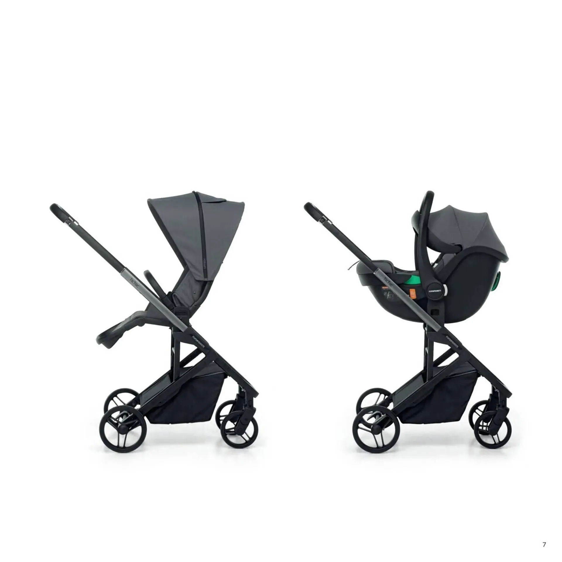 Volantino Foppapedretti da 18 aprile a 31 dicembre di 2023 - Pagina del volantino 7