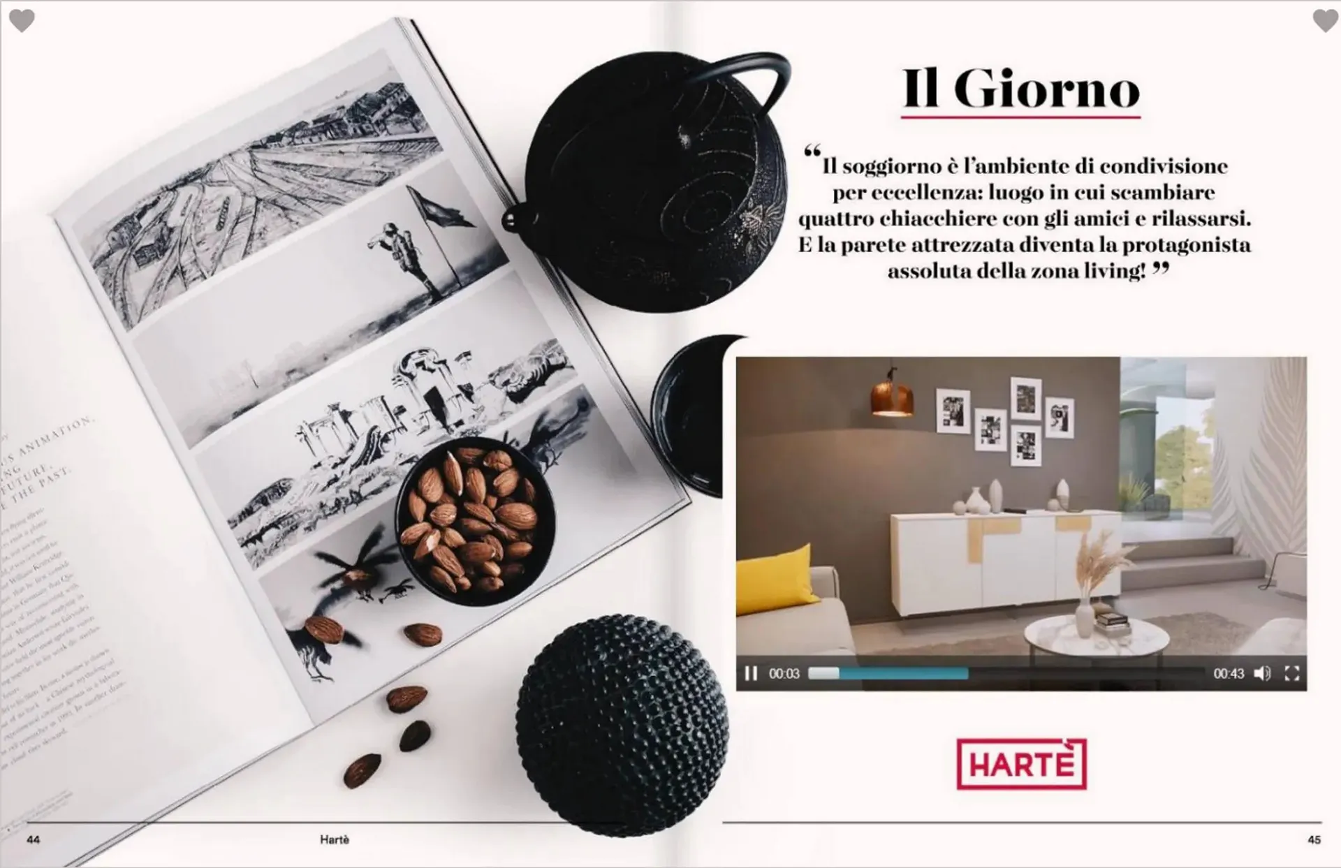 Volantino Harte da 14 marzo a 31 dicembre di 2023 - Pagina del volantino 23