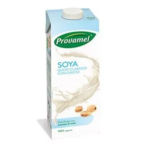 BEVANDA DI SOYA GUSTO CLASSICO 1lt - PROVAMEL