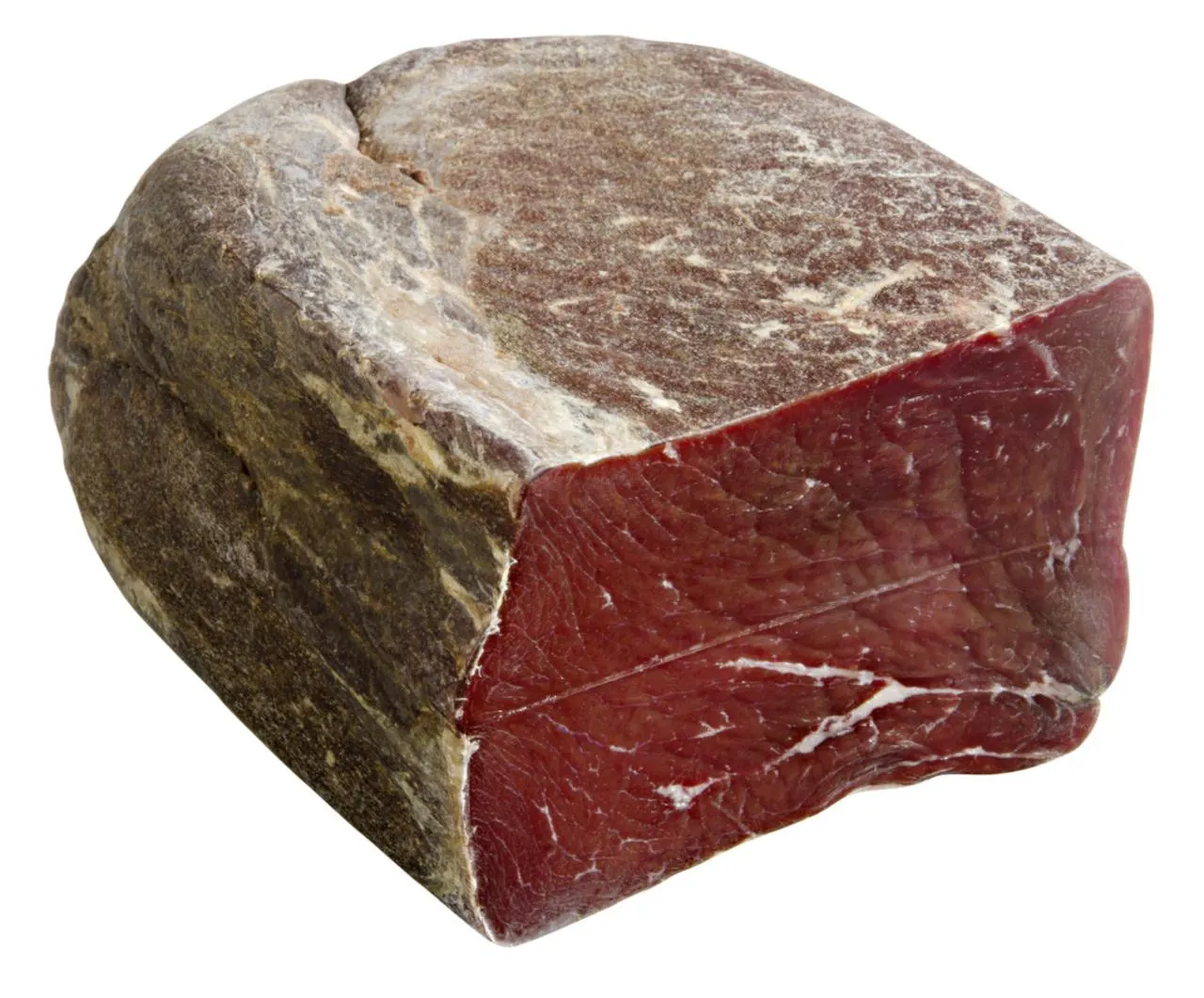 Fleury Walliser Trockenfleisch Eckstück IGP