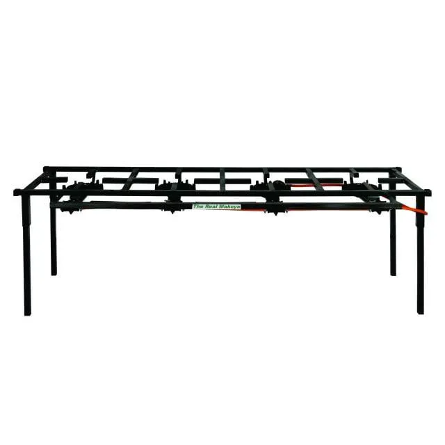 STOVE - GAS - 4 BURNER - BOILING TABLE