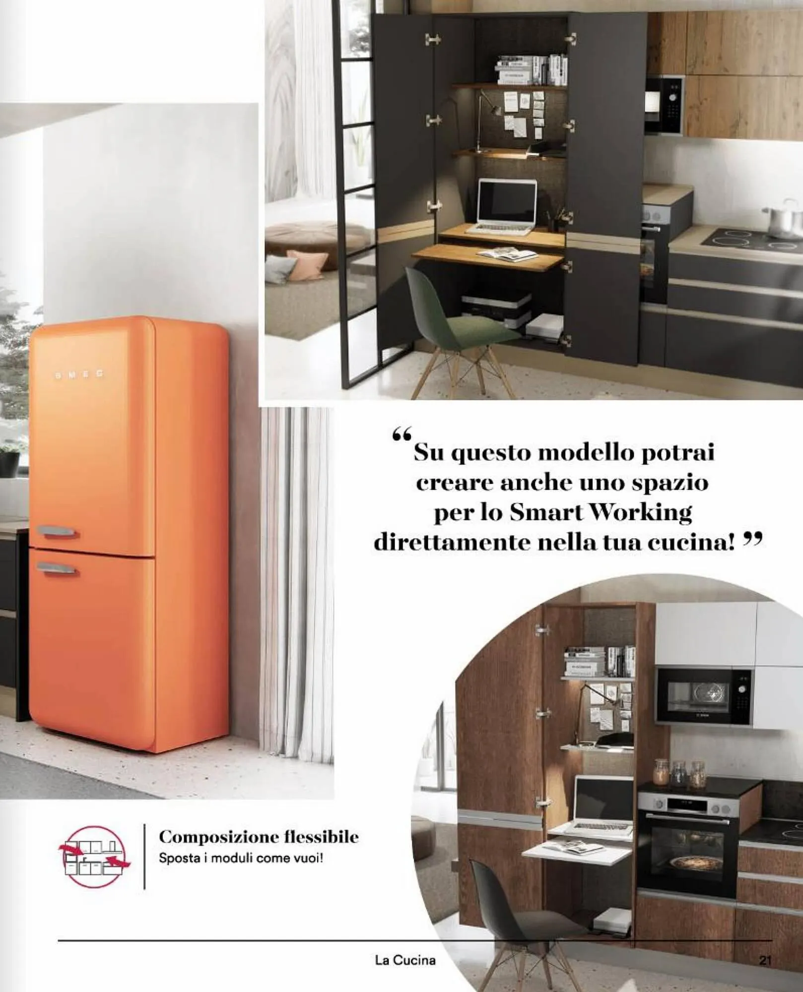 Volantino Harte da 14 marzo a 31 dicembre di 2023 - Pagina del volantino 21