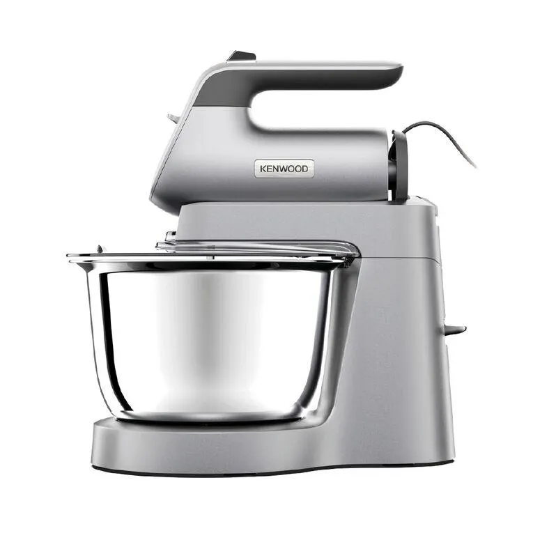 Kenwood Chefette - Dual Purpose Stand & Hand Mixer