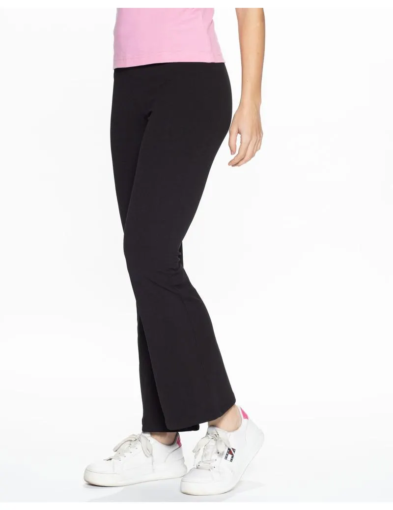 LEGGING PUNTO CAMPANA