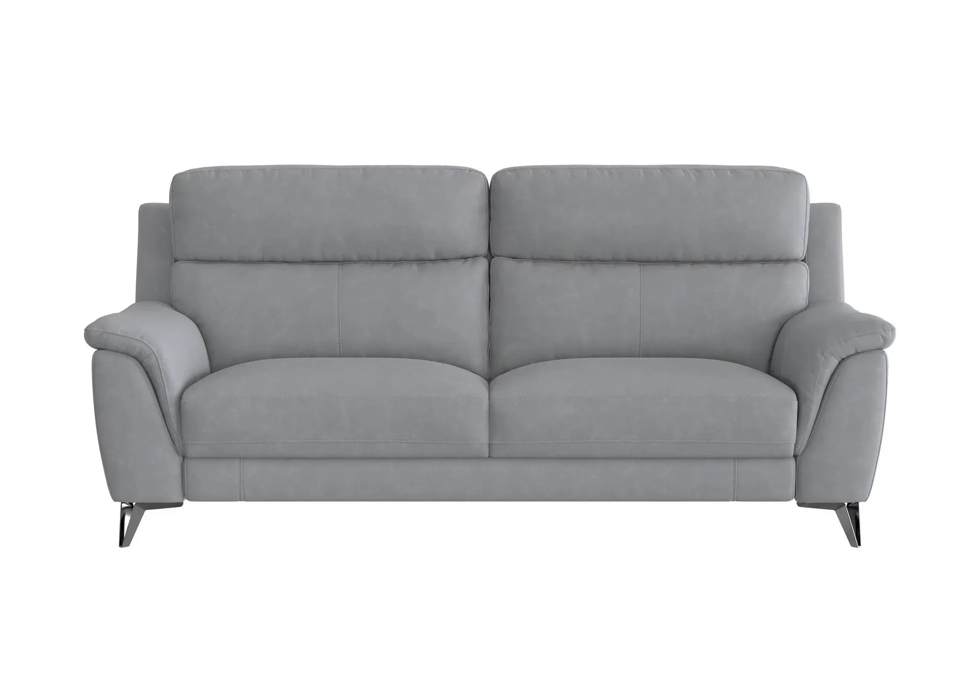 Contempo 3 Seater Fabric Sofa