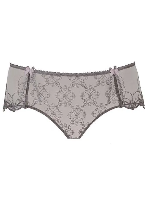 Empreinte Irina Shorty