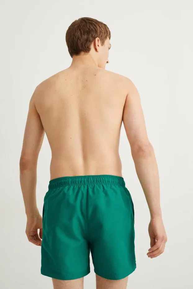 Swim shorts