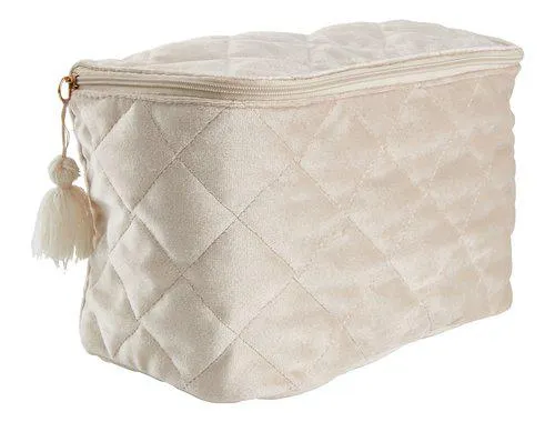 Wash bag KNIVSTA sand