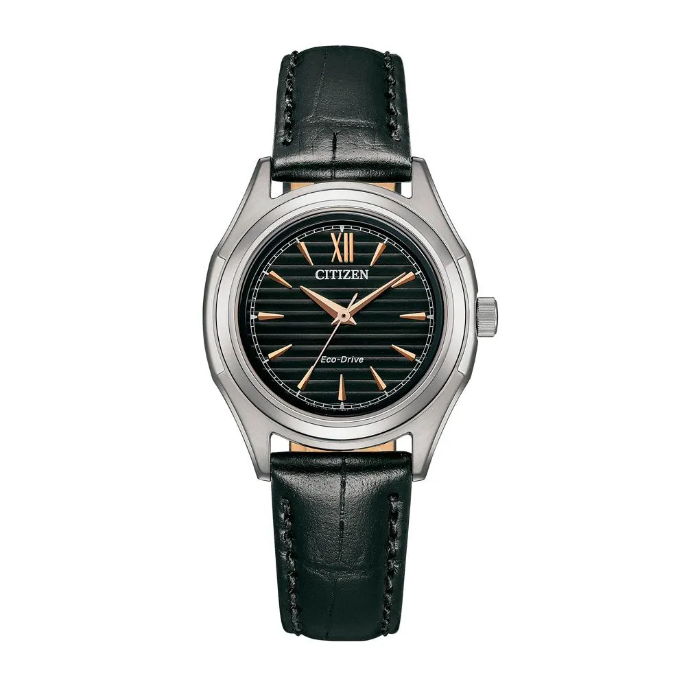 Citizen FE2110-14E rannekello