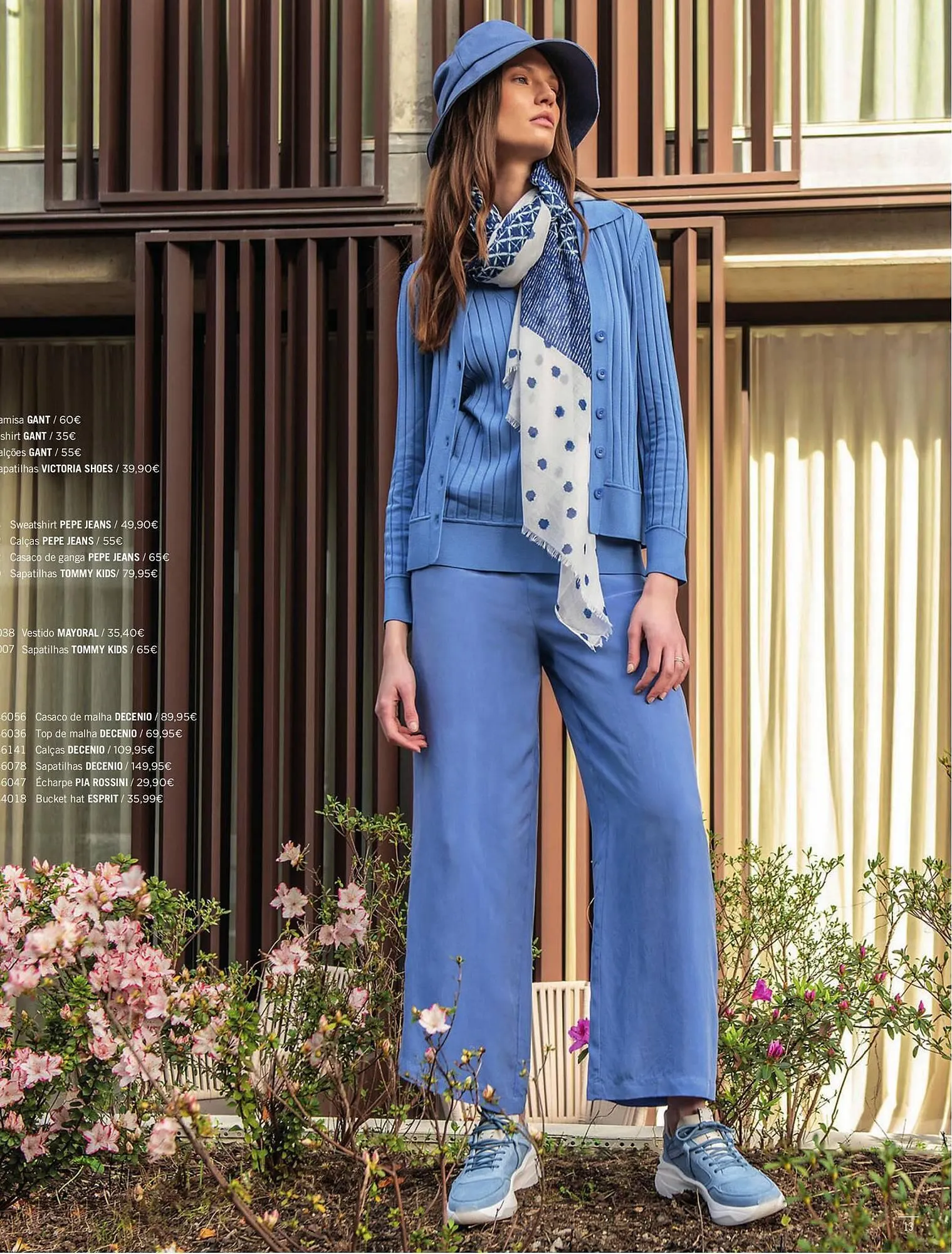 Folheto Folheto Marques Soares de 23 de março até 31 de agosto 2023 - Pagina 13