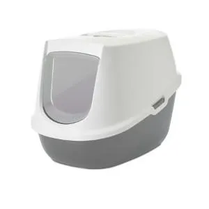 Pets at Home Hooded Cat Litter Tray Large/X Large