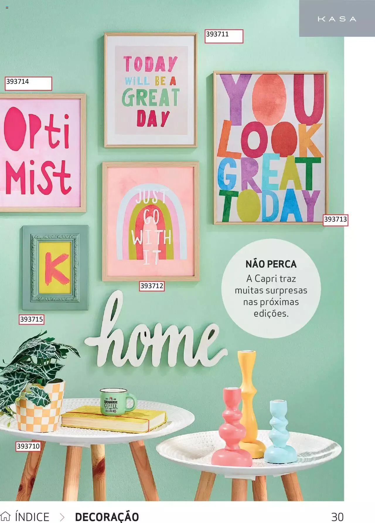 Folheto Continente Kasa folheto de 28 de fevereiro até 31 de julho 2023 - Pagina 30