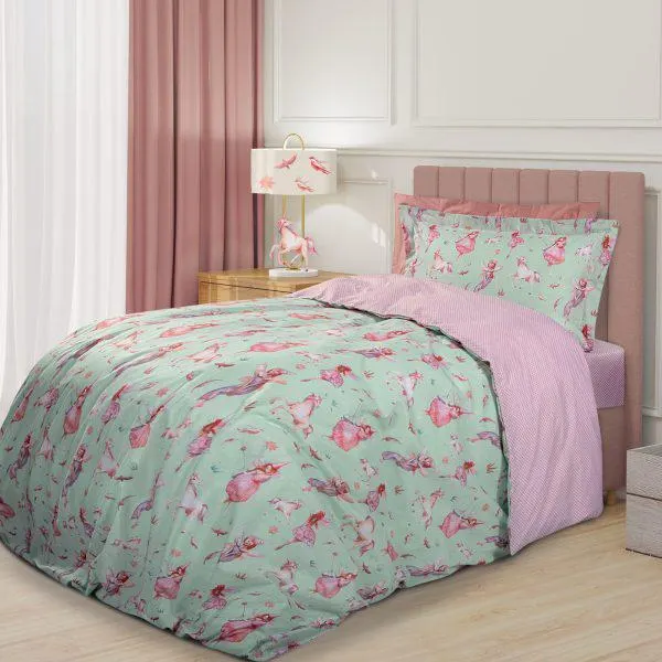 GREENWICH POLO CLUB ΣΕΤ ΣΕΝΤΟΝΙΑ ΜΟΝΑ 8815