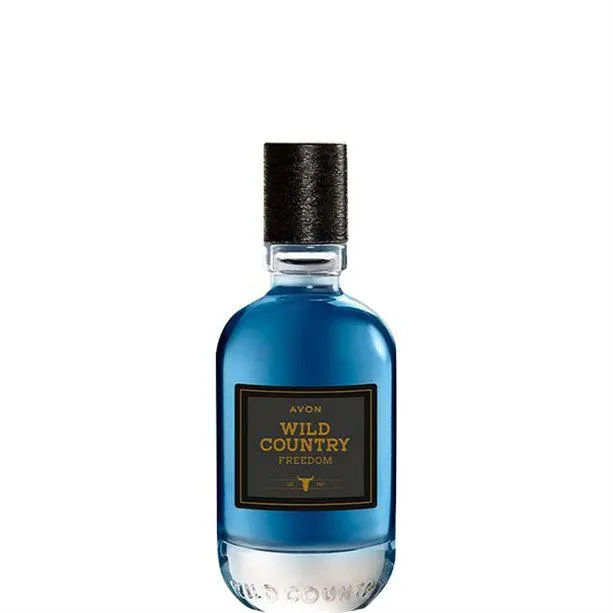 Apă de toaletă Wild Country Freedom, 75 ml