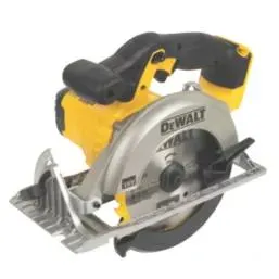 DeWalt DCS391 165mm 18V Li-Ion XR Cordless Circular Saw - Bare
