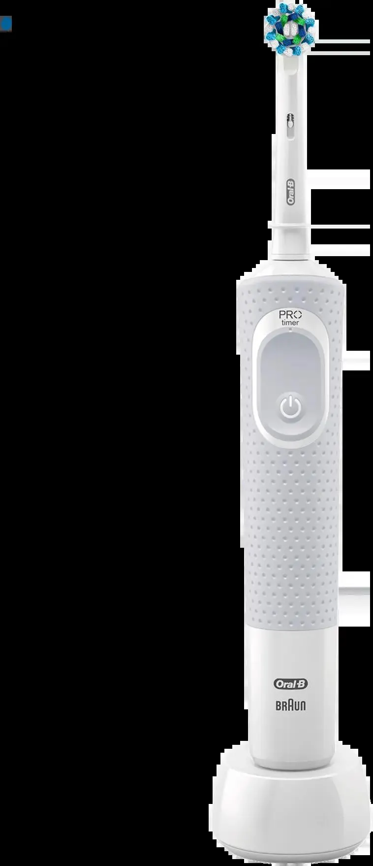 Oral-B Vitality 100 Cross Action -Sähköhammasharja