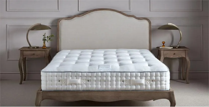 Middleham Mohair Mattress