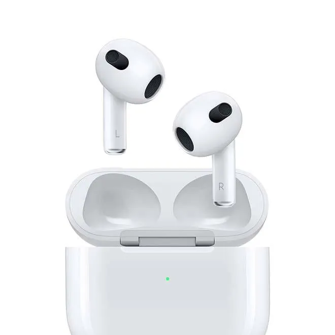 AirPods 3ra generación Lightning