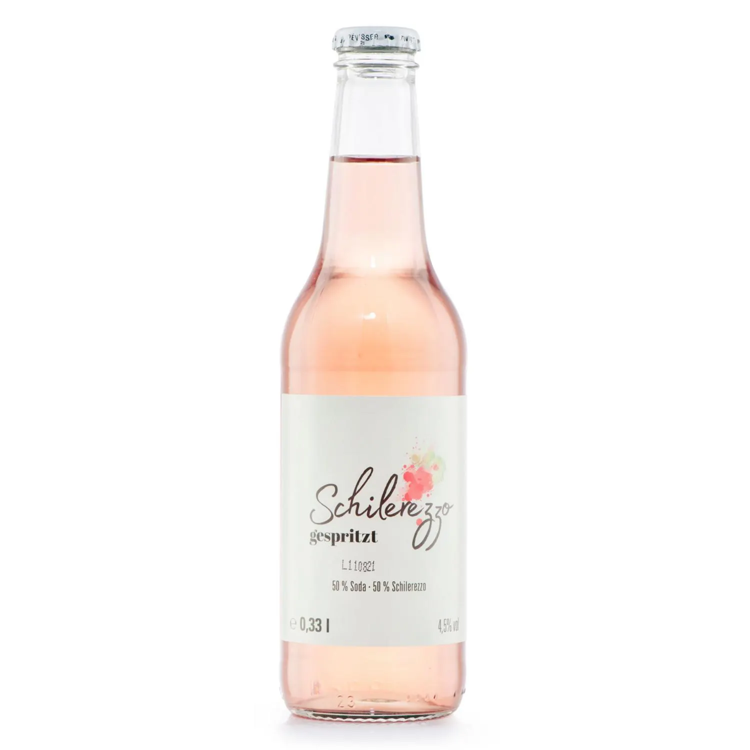 Schilerezzo Spritz
