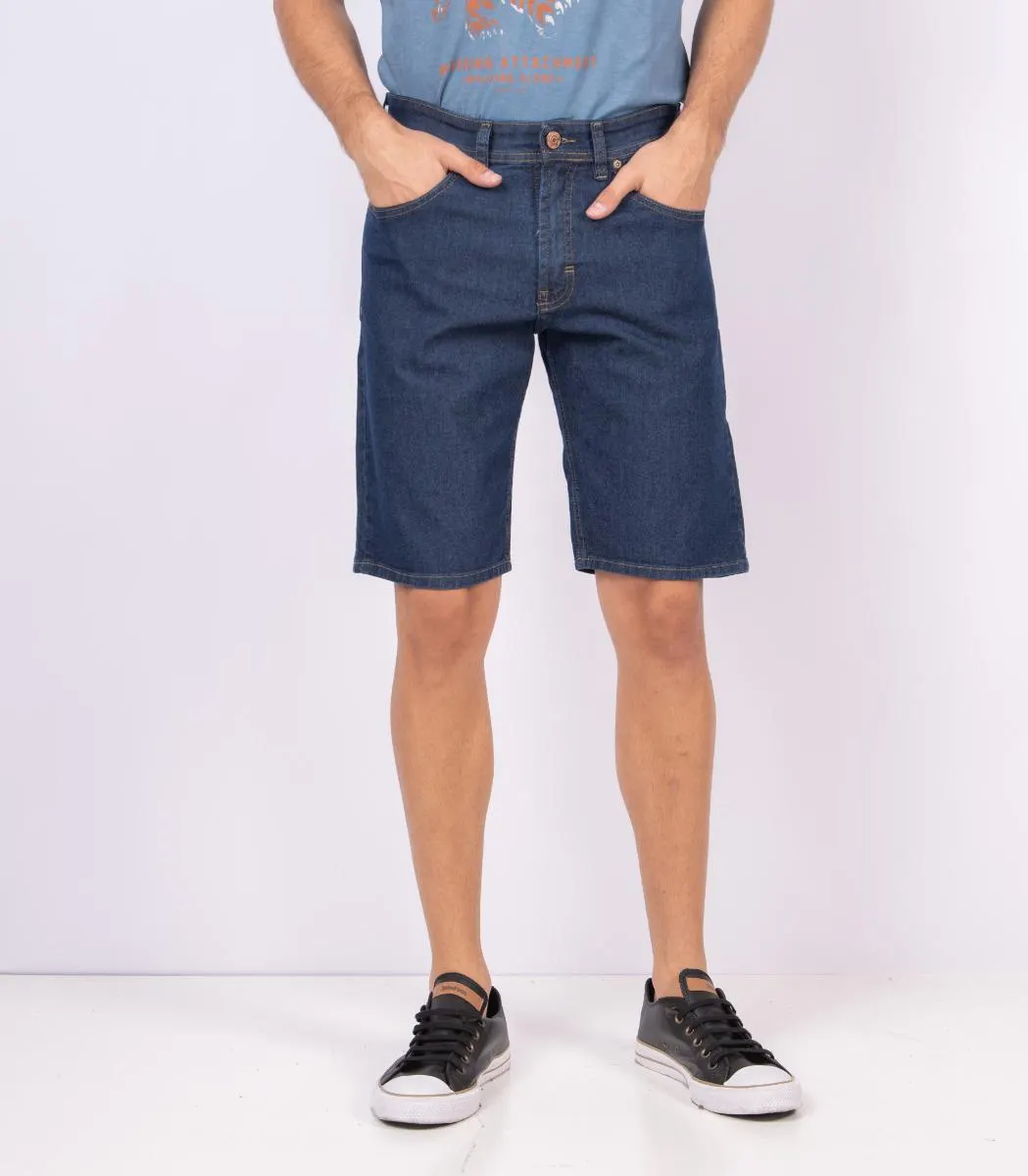 BERMUDA BARTAN BLUE REST RIG