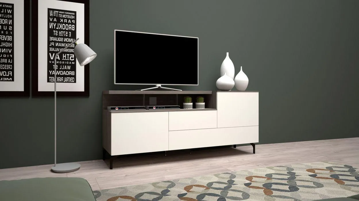 INTEGRA - CM02 Meuble TV