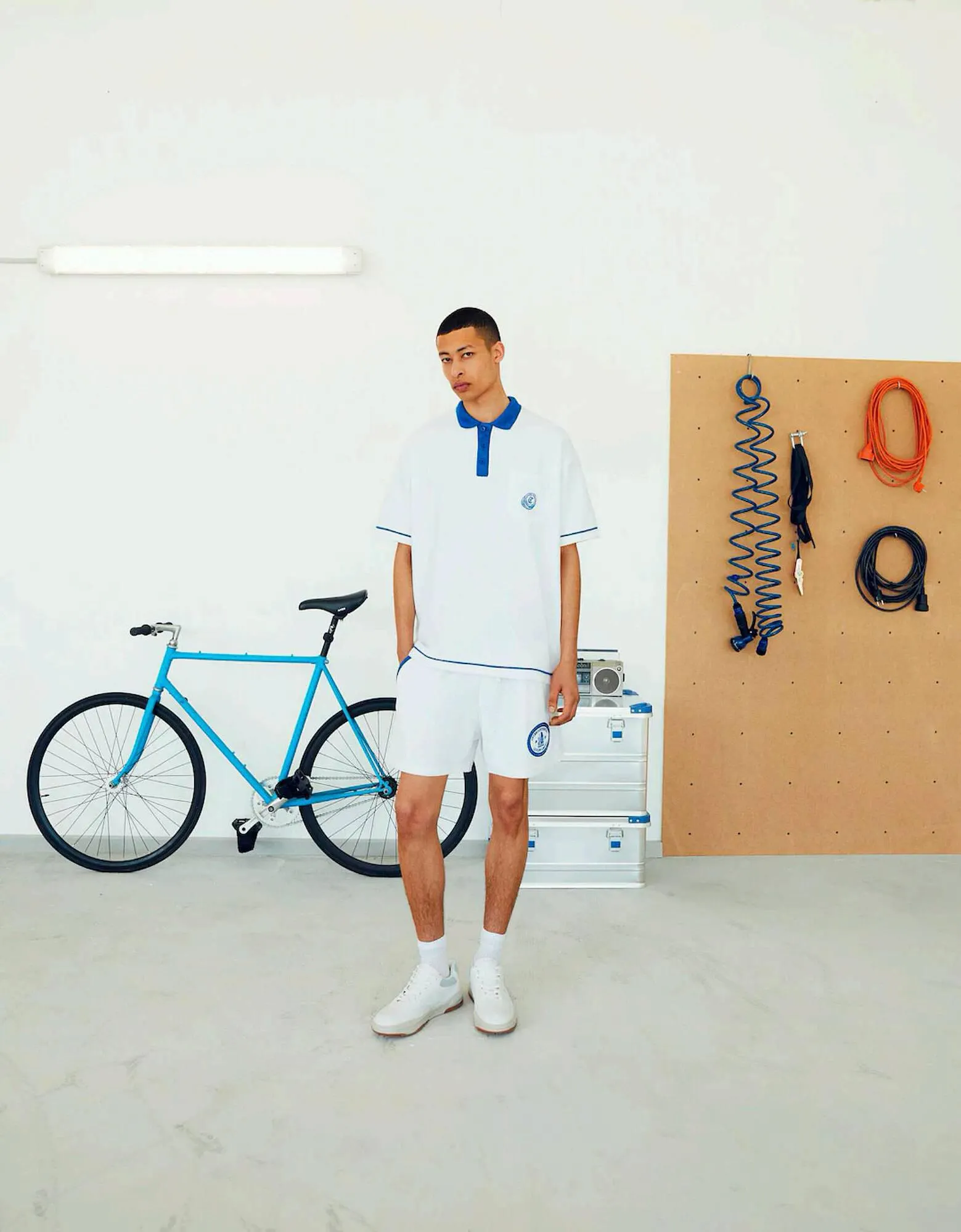 Folheto Folheto Bershka de 16 de maio até 17 de julho 2023 - Pagina 9