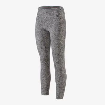 Women's Capilene® Midweight Bottoms