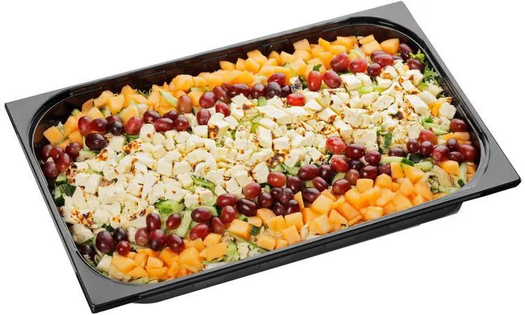 Fresh SalaattiMestari Leipäjuustosalaatti