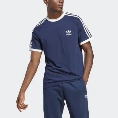 Adicolor Classics 3-Stripes Tee