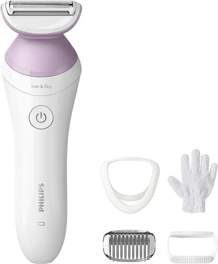Philips Ladyshave BRL136/00