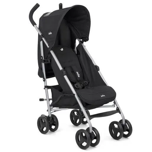 Joie Nitro in Coal Umbrella Buggy Stroller